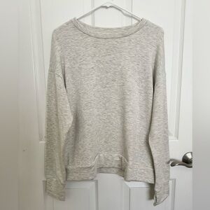 Aerie Offline Crew Sweatshirt